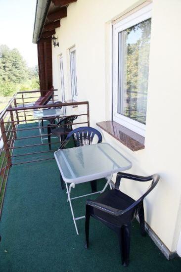 Appartement Und Jentsch *