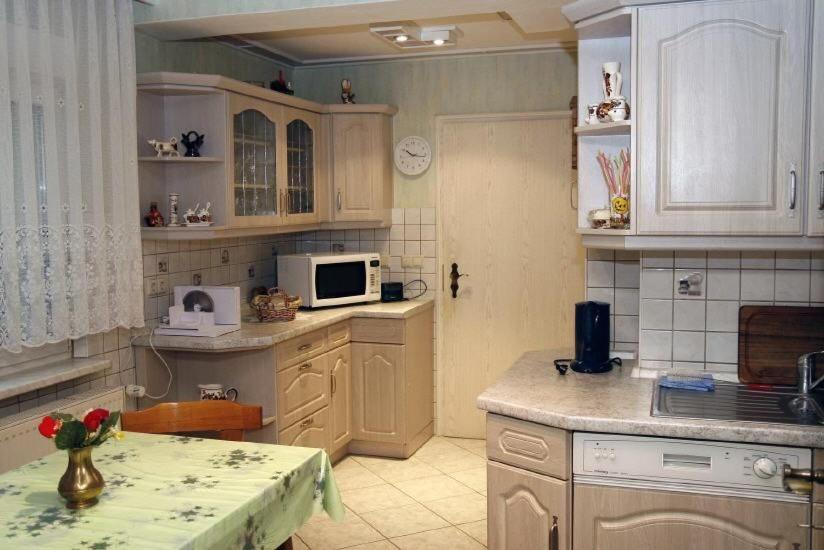 Und Jentsch Appartement *