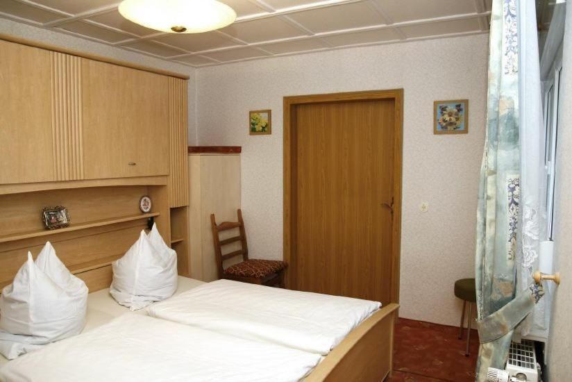 Und Jentsch Appartement *