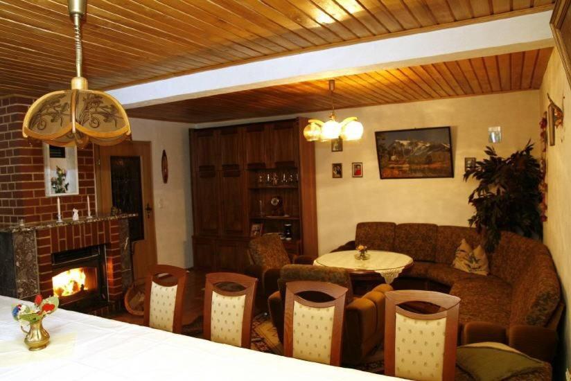 Und Jentsch Appartement Markische Heide