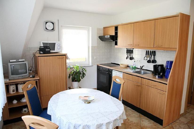 Und Jentsch Appartement