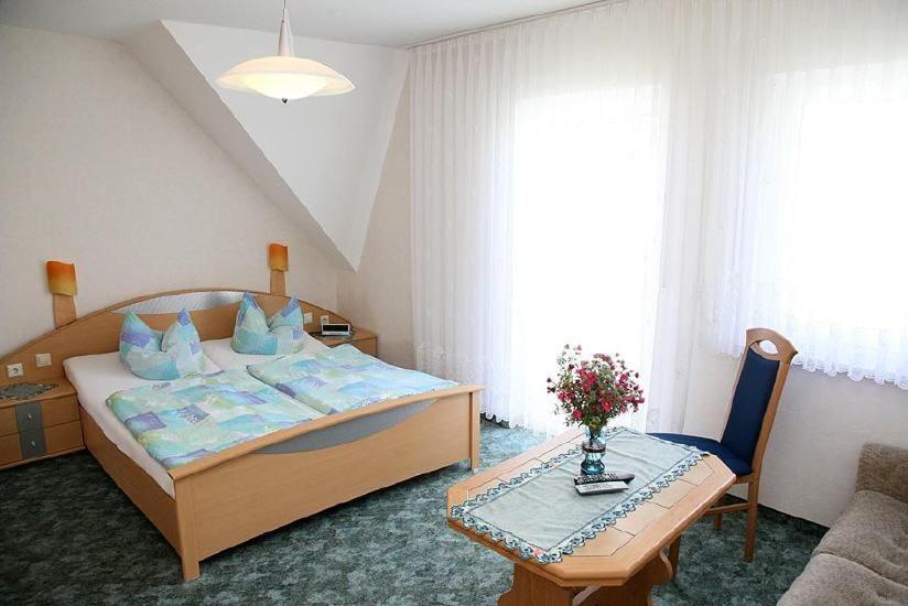 Appartement Und Jentsch Markische Heide