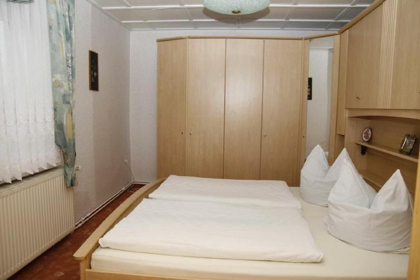 Appartement Und Jentsch Markische Heide
